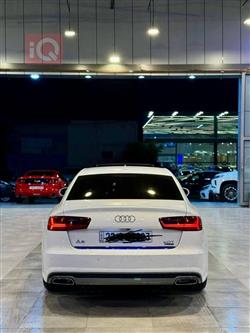 اودي A6
